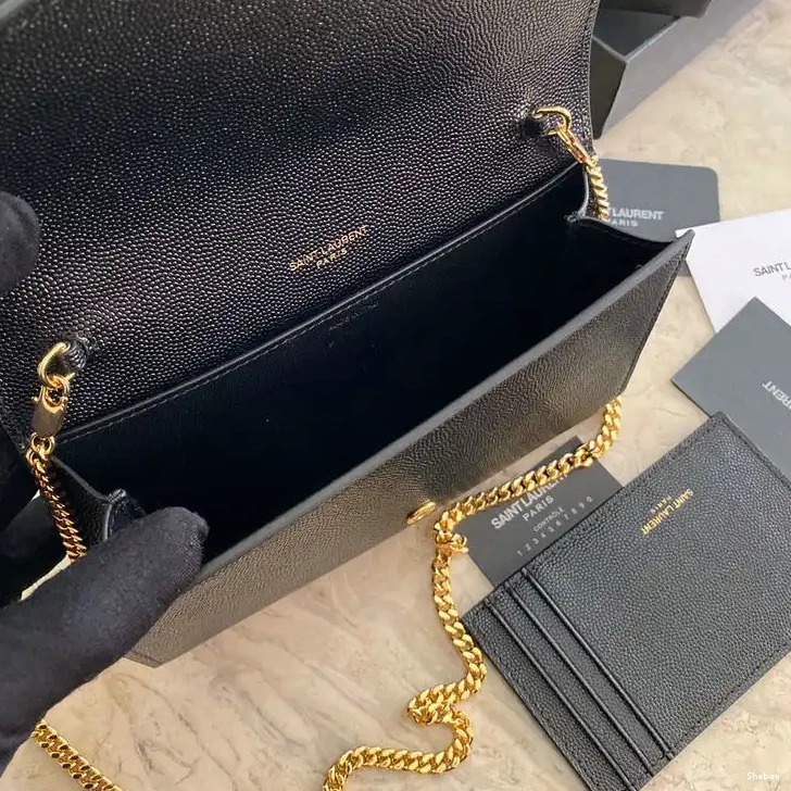YSL 2204HS0070 Bag 0808